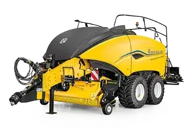 BIGBALER HIGH DENSITY