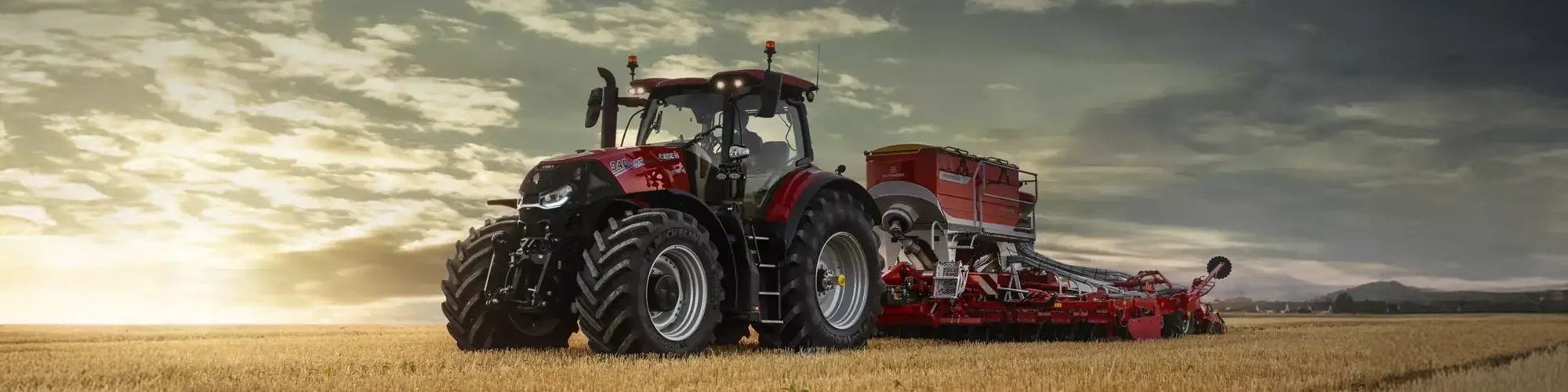 Case Ih