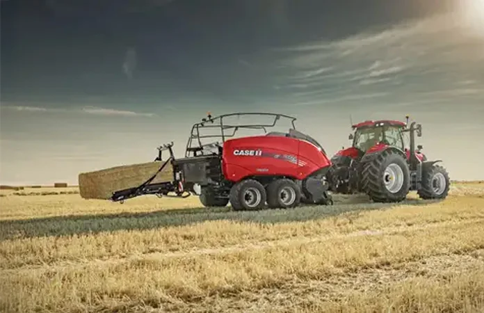 Large Balers LB4 XLD Series