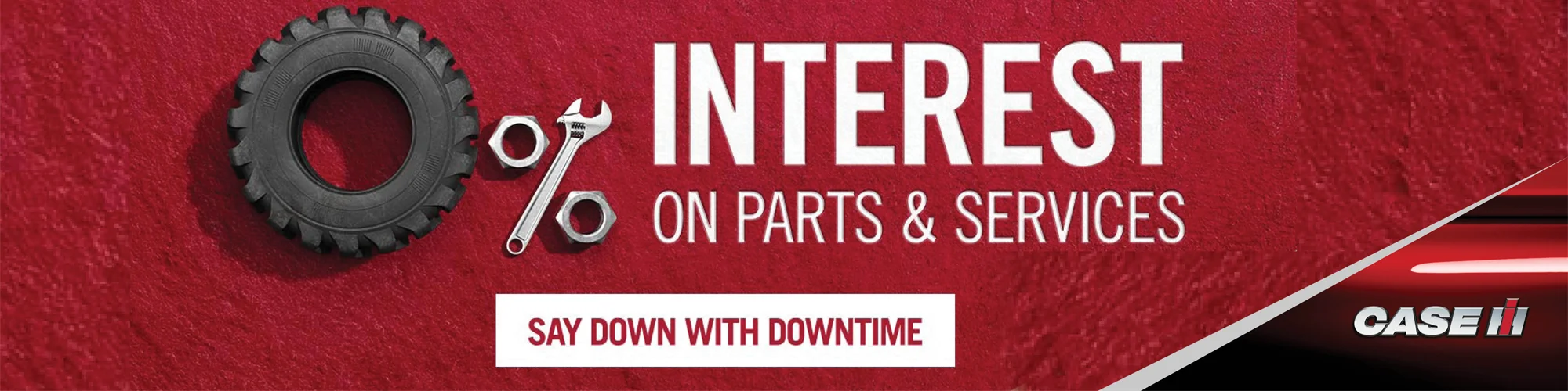 Parts And Service 0 Interest Lp