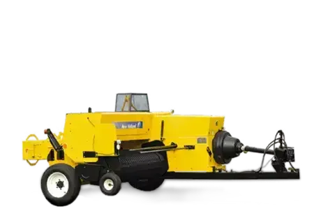 SMALL SQUARE BC5000 SERIES