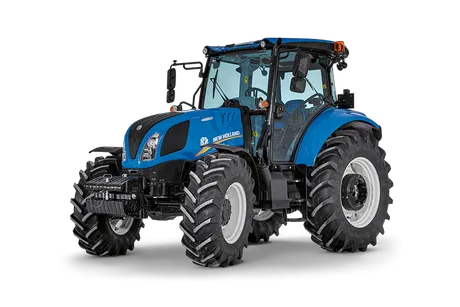 T5.S ELECTRO COMMAND