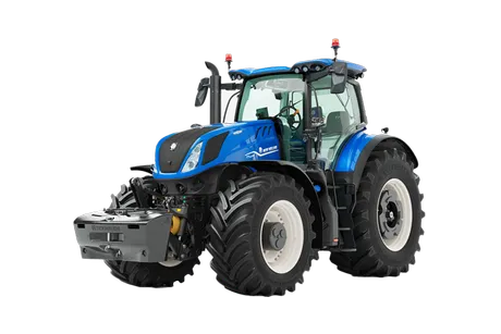 T7 HEAVY DUTY SERIES